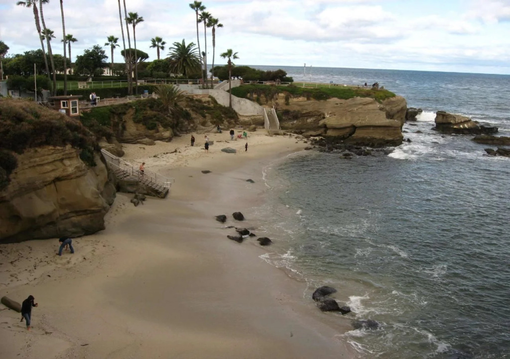 Hilton La Jolla Torrey Pines