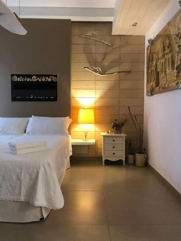 ZEROstuni suite apartment