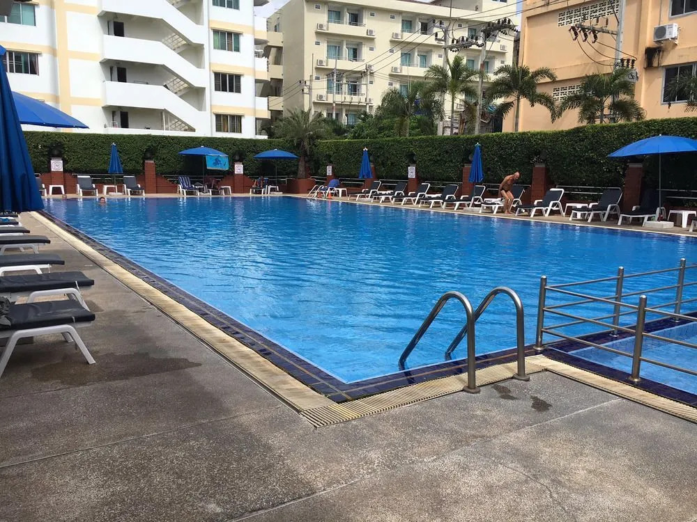 The Room Pattaya