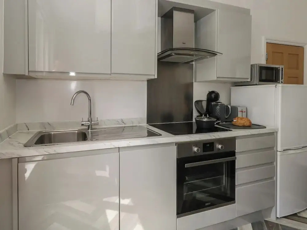 Flat 2 - Studland