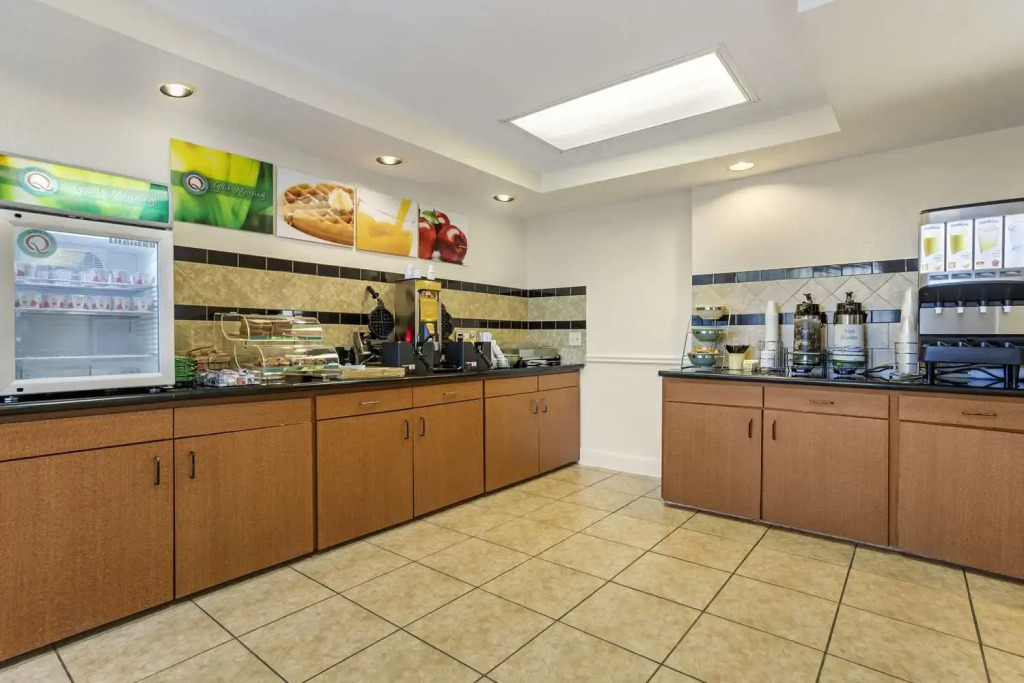 Quality Inn & Suites NRG Park - Medical Center
