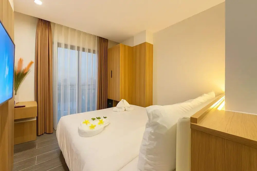 Amory Dalat Hotel