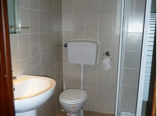 B&B Nizza 361