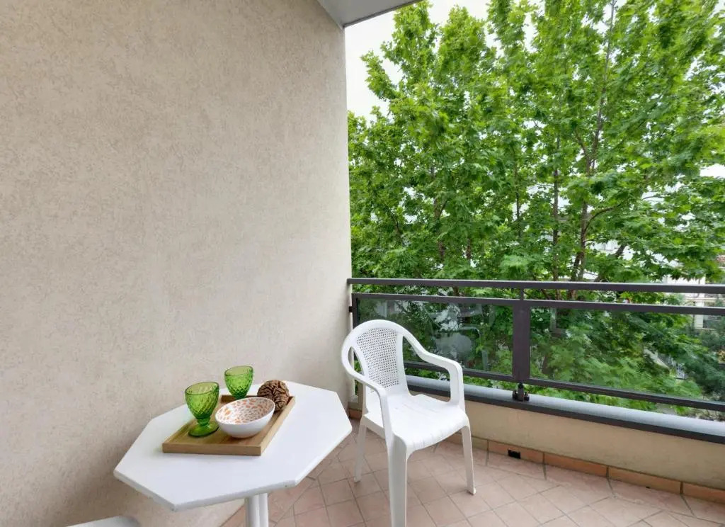 Residence le Spiagge