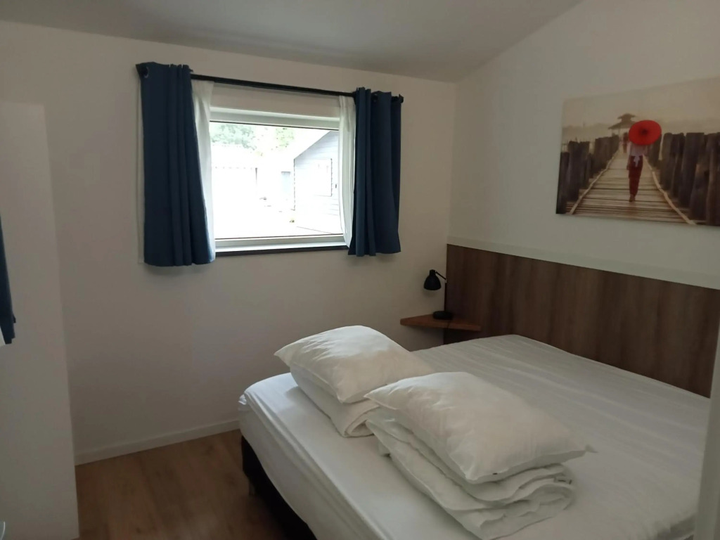 Domstad Resort Utrecht Vakantiewoningen