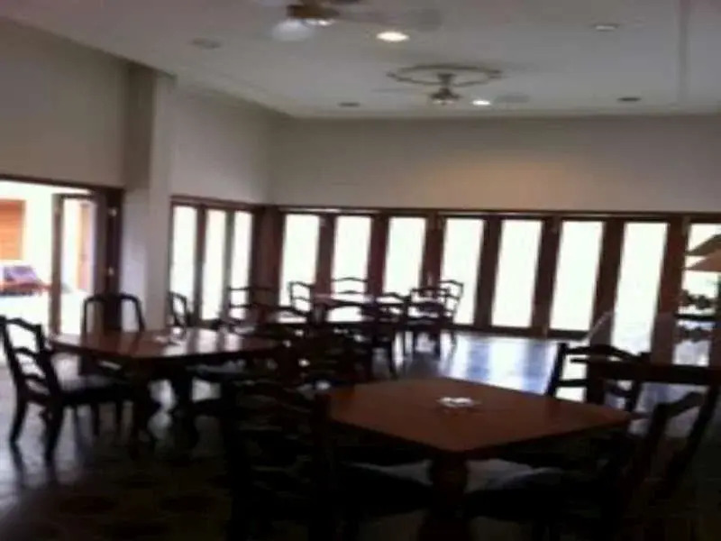 Hotel Graha Kinasih Kotabaru