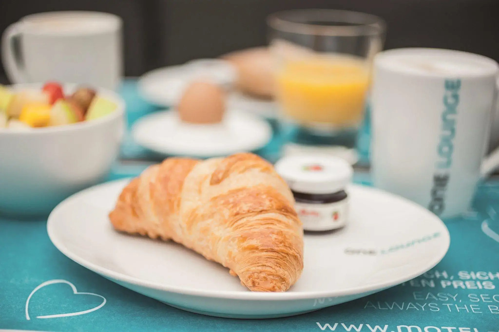 Motel One Edinburgh-Princes