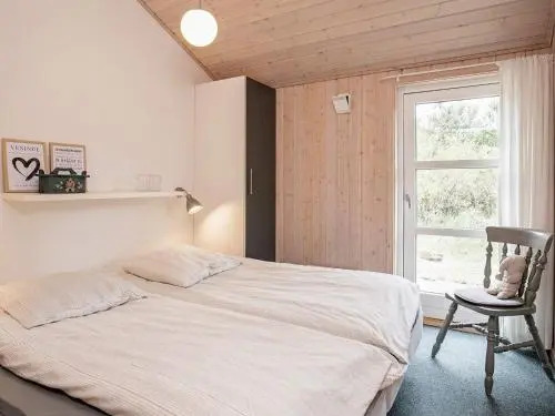Holiday Home Pandrup Ii