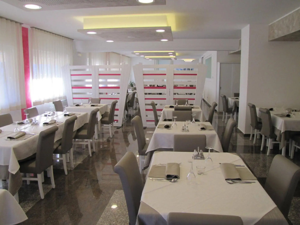 Hotel Scaranò