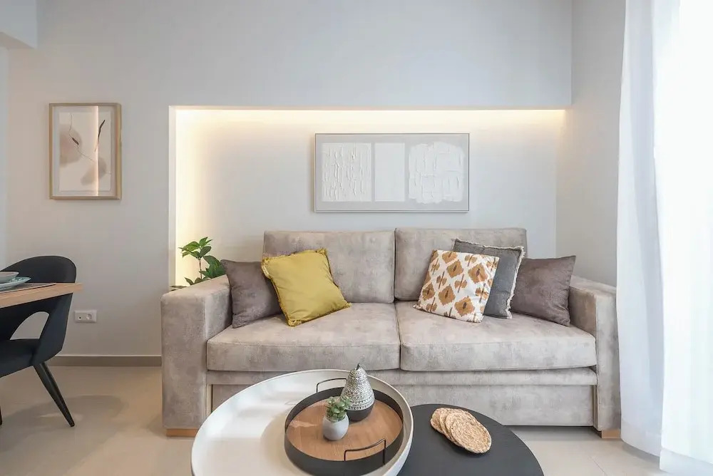 Exclusive Suite by CloudKeys