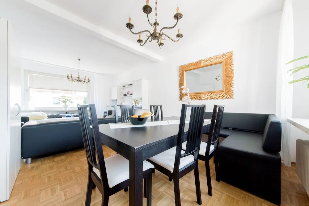 Private House Wülferoder Weg