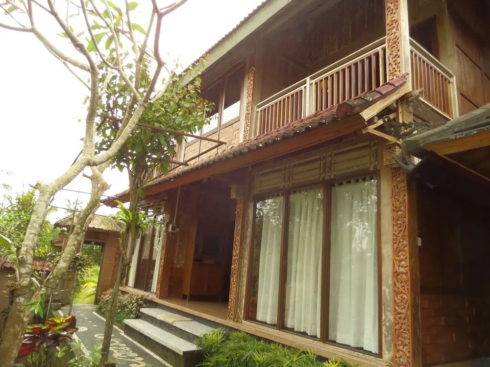 Uma Kendran Villa