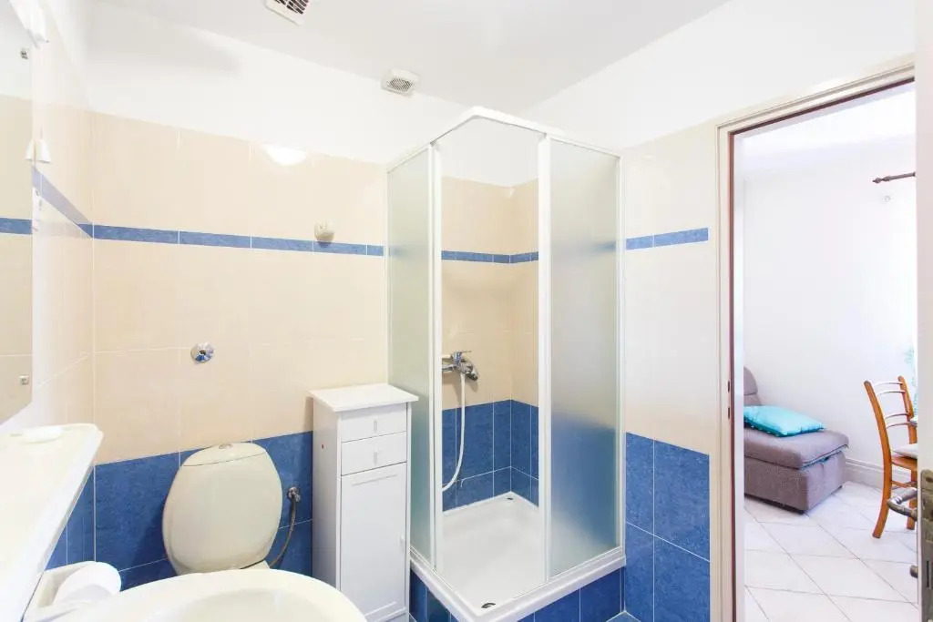 Apartments Villa Kastav in Old town center with sea view and parking