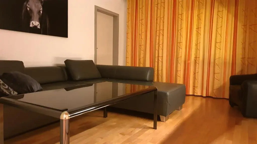 Ferienwohnung Heidi