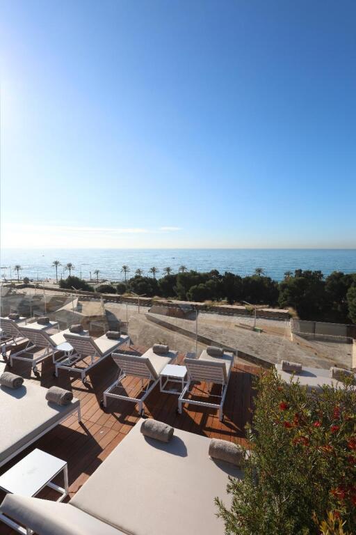 Es Princep - The Leading Hotels of the World