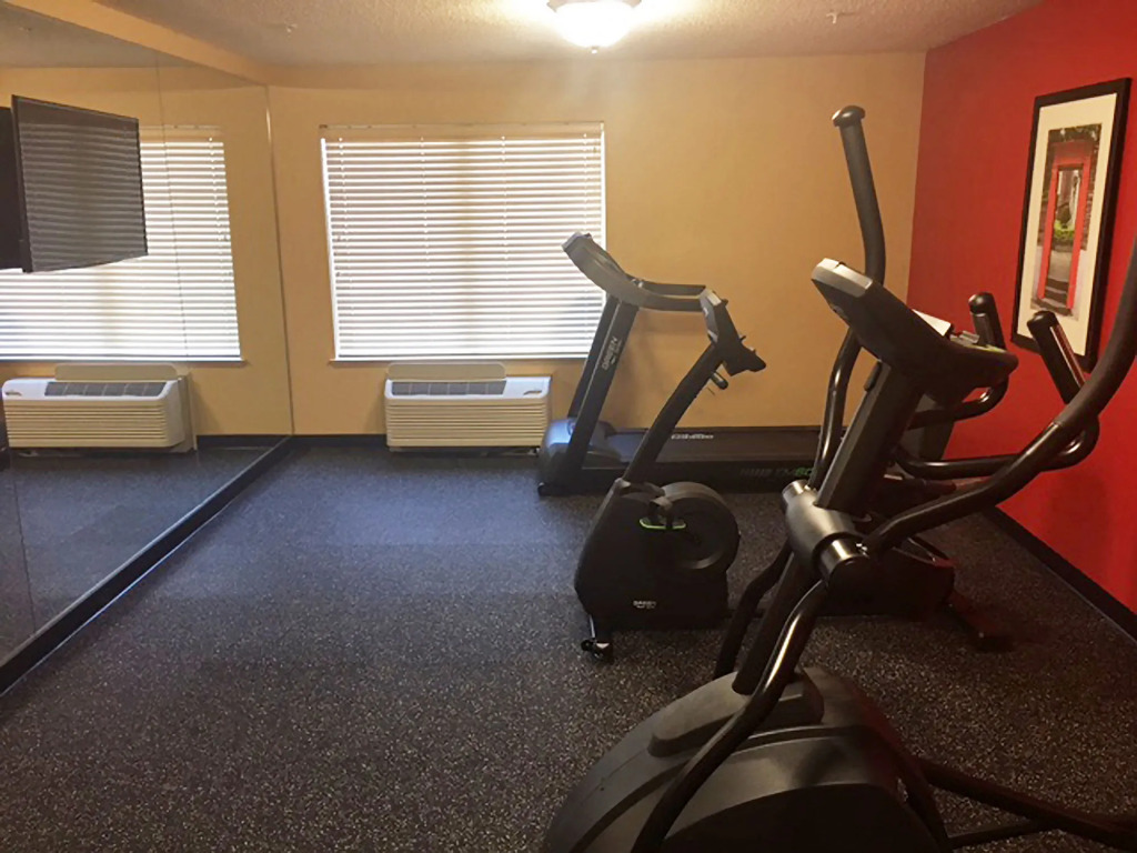 Extended Stay America Suites - Washington, DC - Alexandria - Eisenhower Ave
