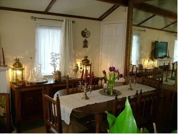 Lake Birds Lodge