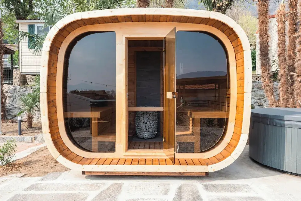 Domvs Glamp