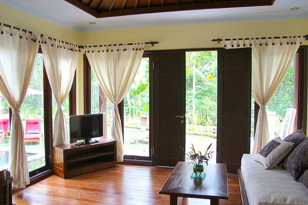 Suara Air Resort Ubud
