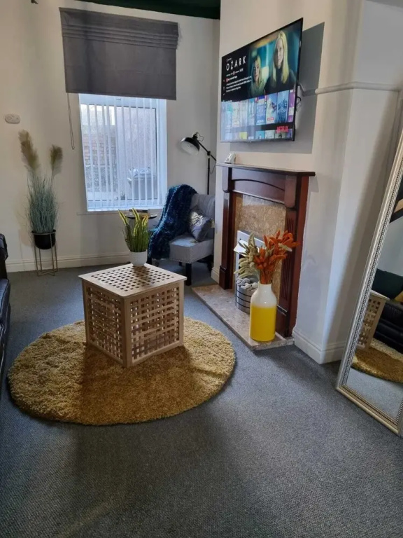 Junctions Way by Tŷ SA - NEW 3 Bed