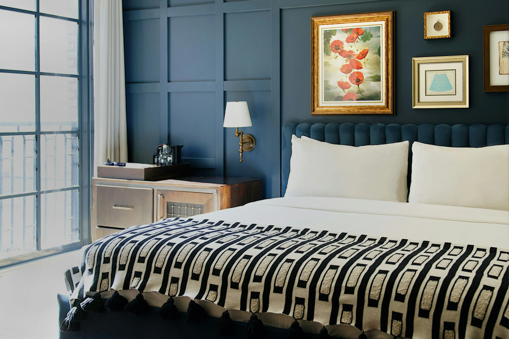 The Ramble Hotel