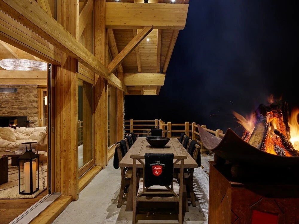 Chalet Annapurna