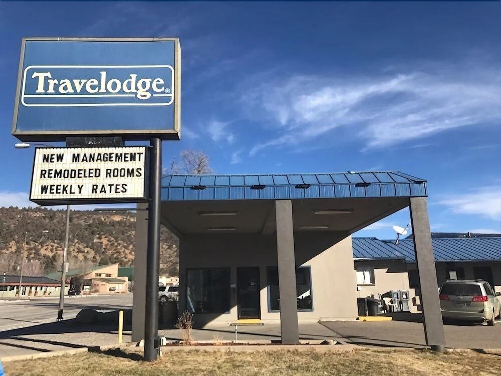 Durango Travelodge
