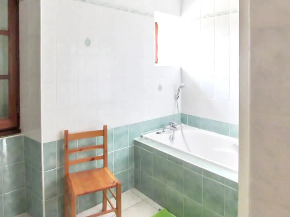 House With 4 Bedrooms in Soulaures, With Indoor Pool and Furnished Gar