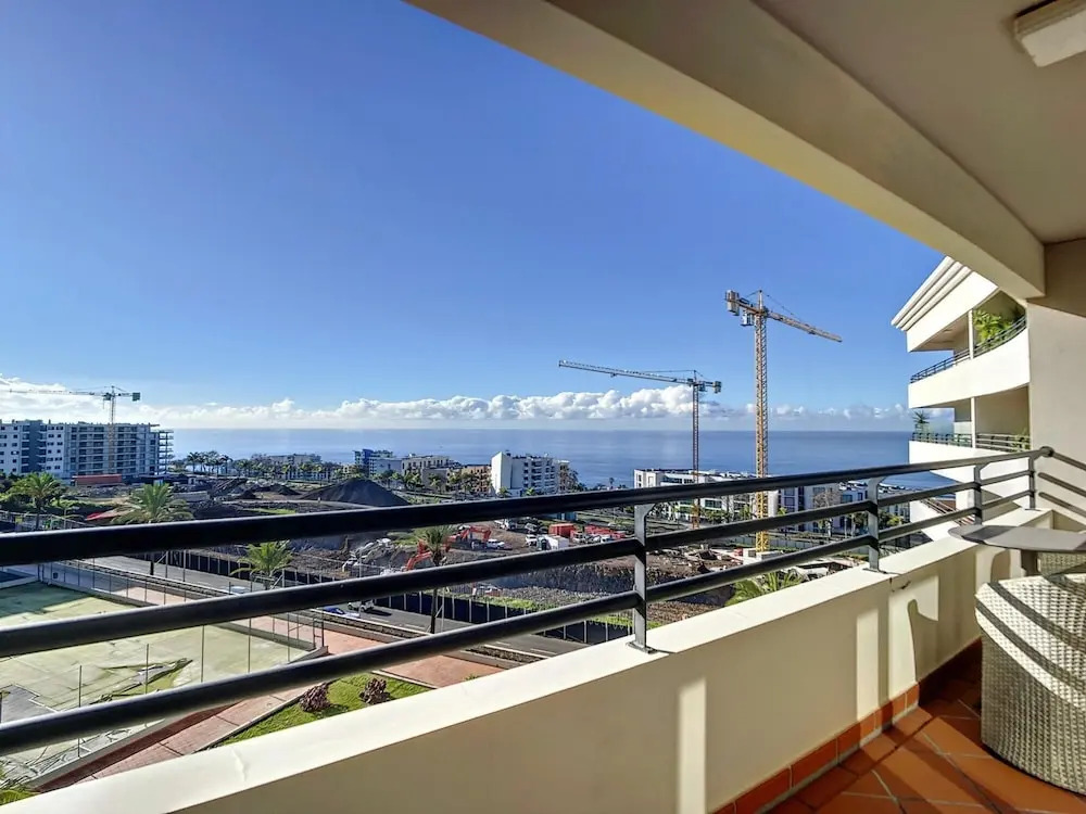 Monumental Ocean View by Atlantic Holiday