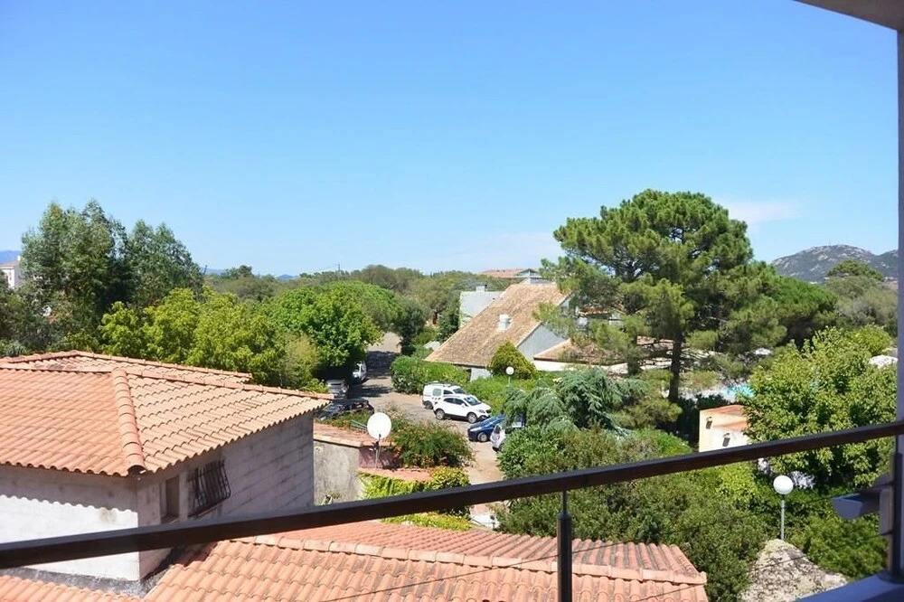 APARTMENT VIGNOLA 2 - AIR CONDITIONING - PORTO-VECCHIO Apartment 2