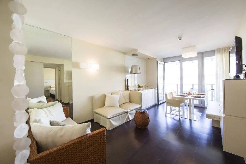 Falkensteiner Residences Senia