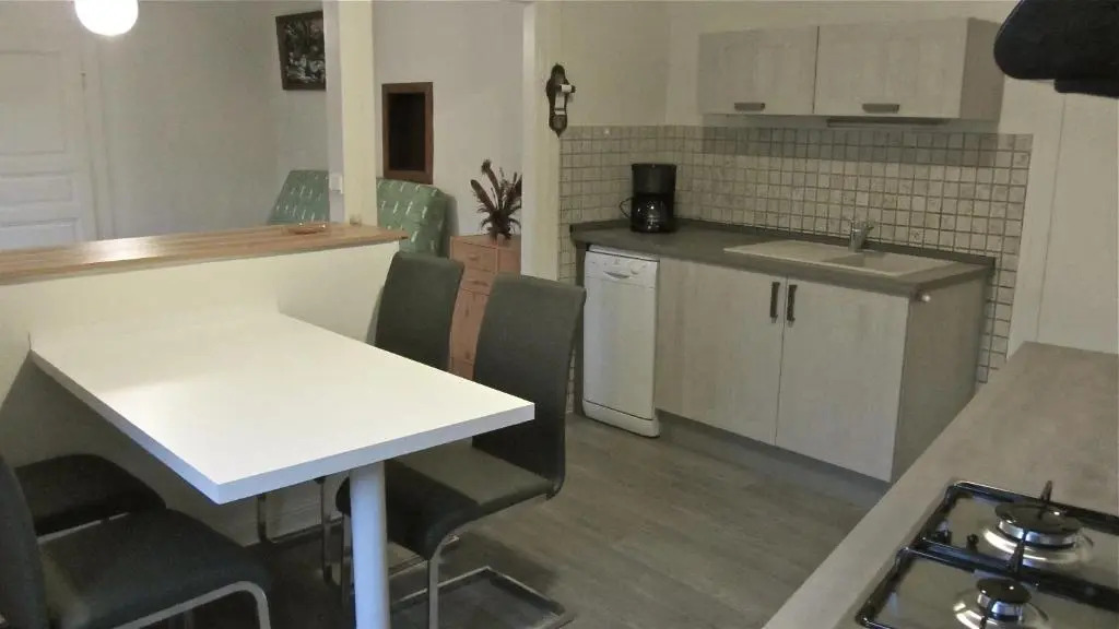 Gîte du Vignoble
