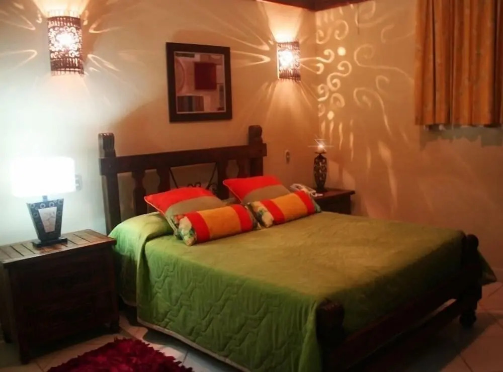 Matum Hotel & Casino