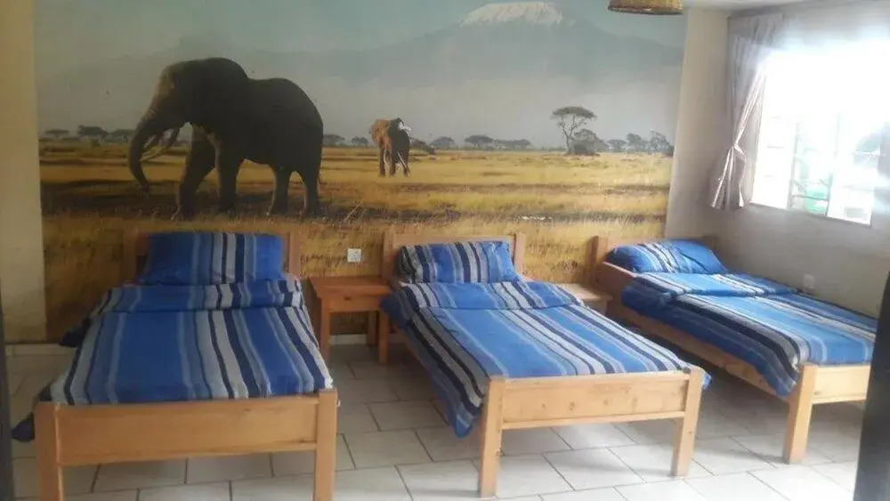 Guesthousejane Villa & Apartments