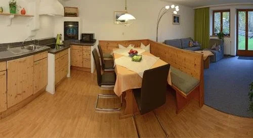 Apartmenthaus Kristall - inclusive Wasserwelt Wagrain mit Sauna