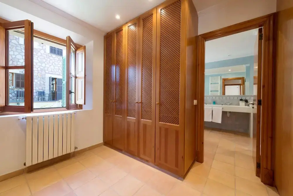 Circe in Fornalutx With 4 Bedrooms and 4 Bathrooms