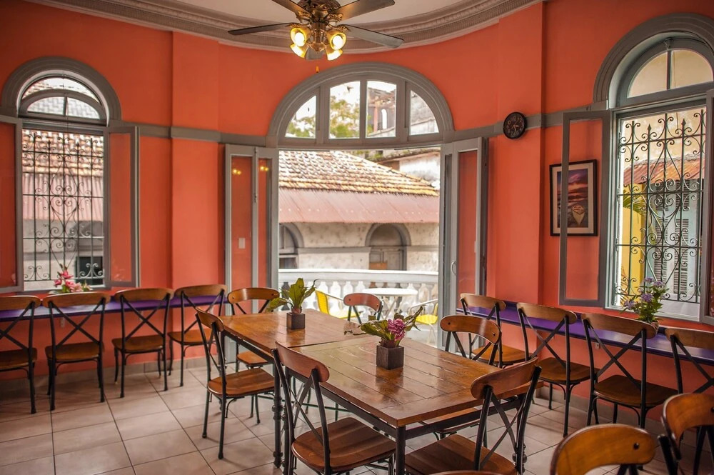 Magnolia Inn