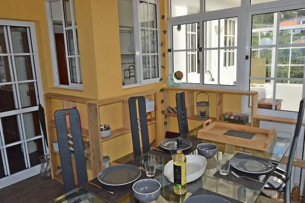 Top Floor with terrace in Funchal