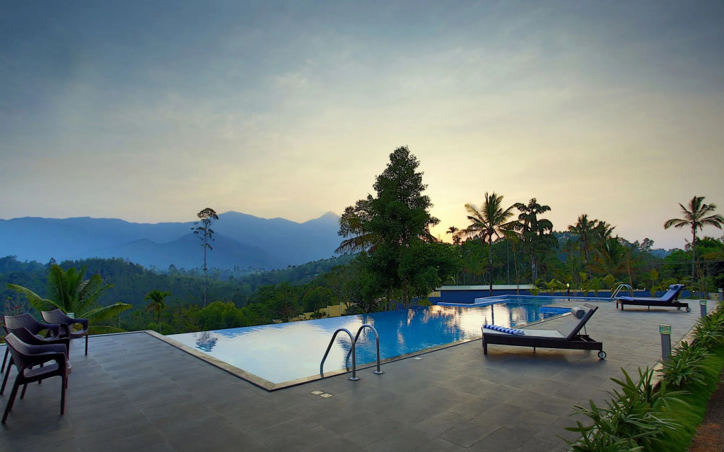 The Leaf Munnar