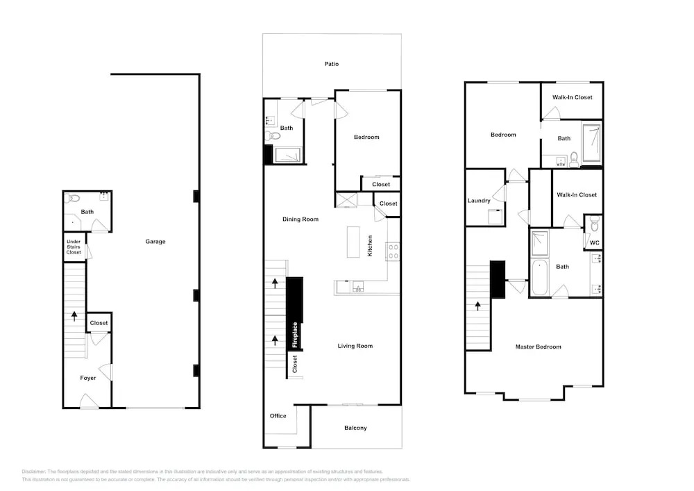 Deschutes Landing At The Old Mill Riverfront 3 Bedroom Condo