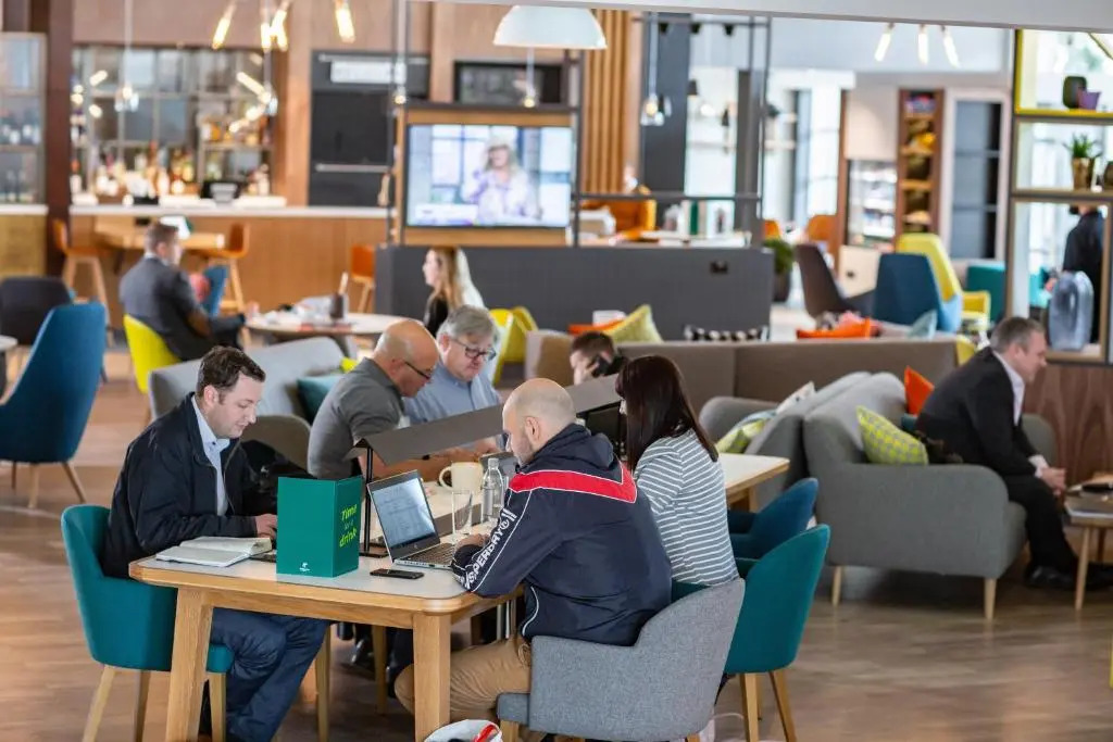 voco Winchester Hotel & Spa by IHG