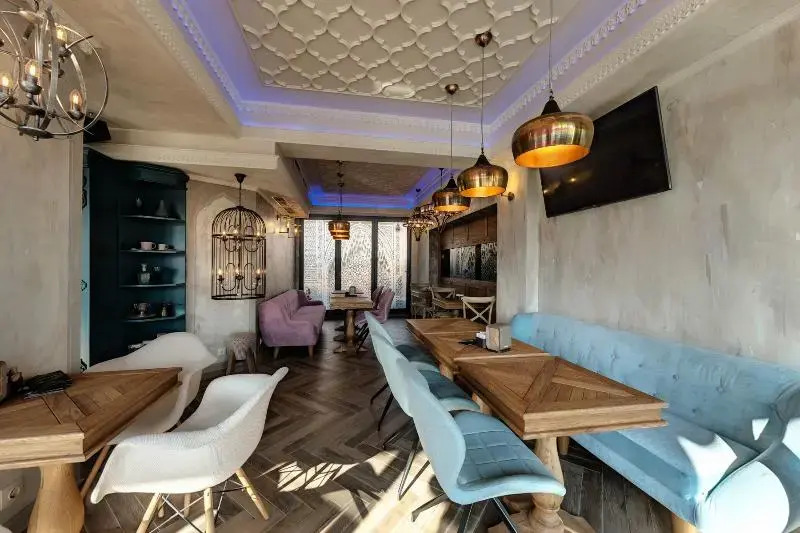 Avenue Aparthotel