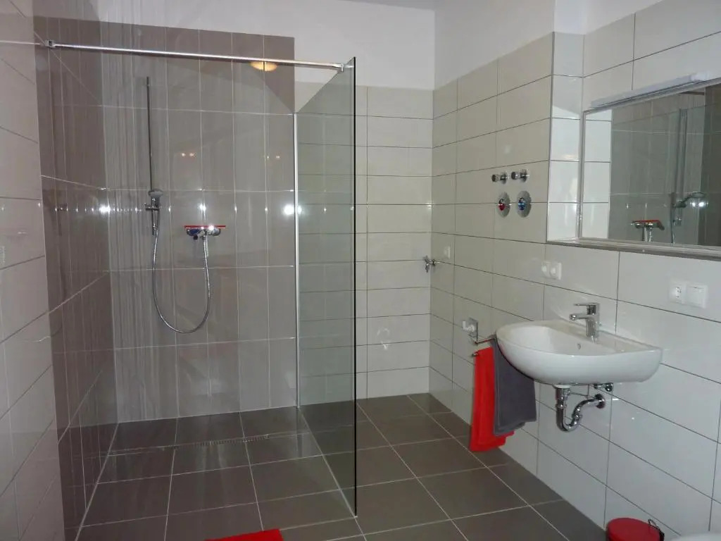City Apartment Jena
