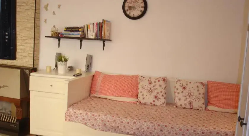 Shabby Chic Studio