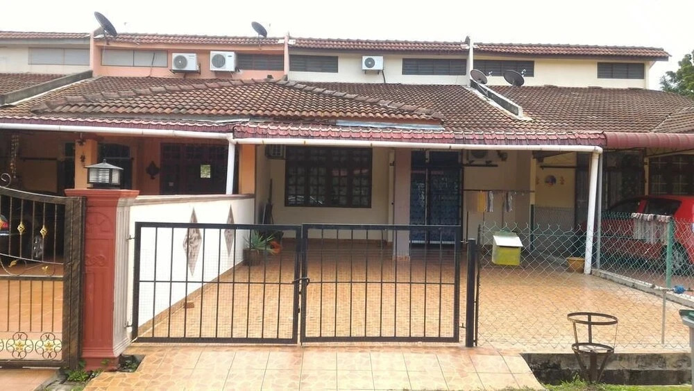 Nair Homestay
