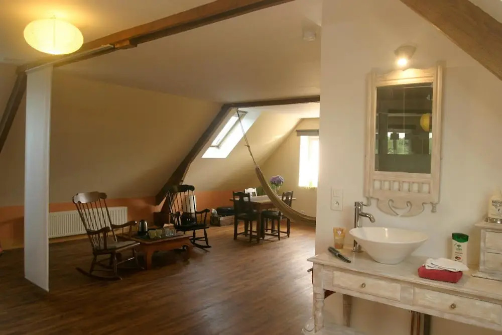Loargann Chambres dhôtes