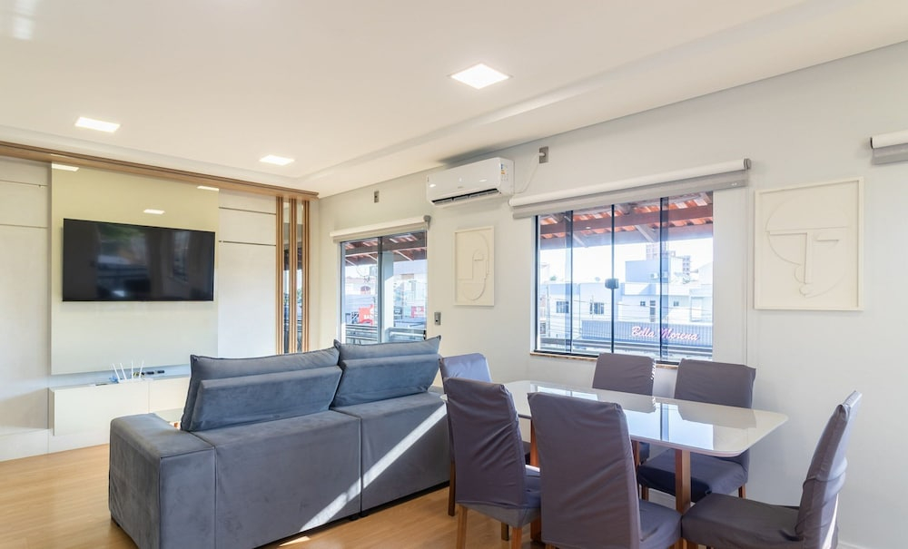 Apt With Barbecue 200 m From the Beach Ifa0054