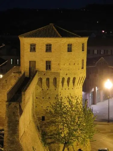 B&B Il Torrione