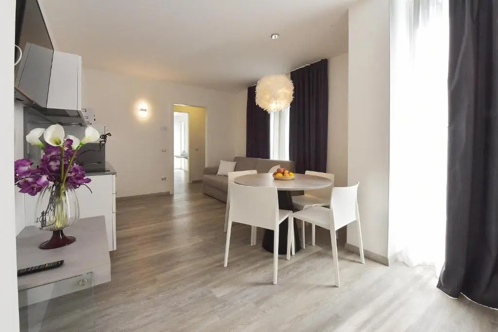 Primavera ApartmentSuites