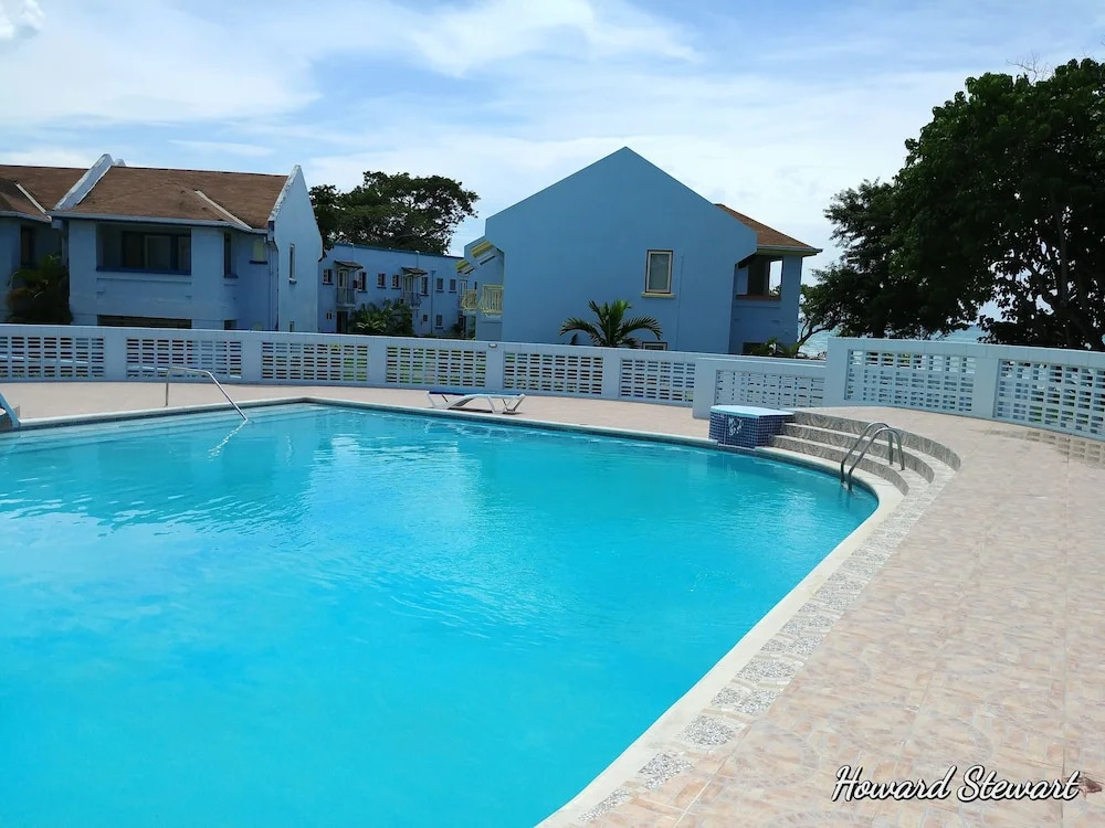 HS Negril Jamaica Getaway